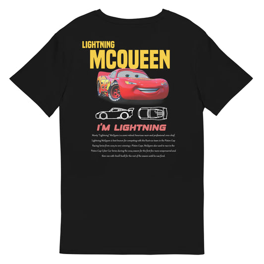 McQueen & Sally T-Shirts